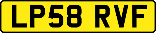 LP58RVF