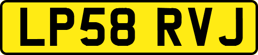 LP58RVJ