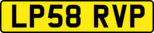 LP58RVP