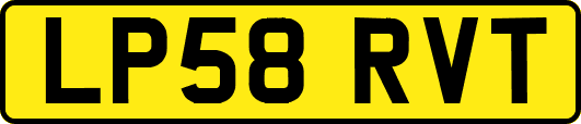 LP58RVT