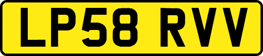 LP58RVV