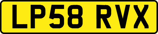 LP58RVX