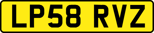 LP58RVZ