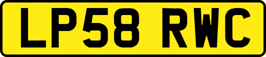 LP58RWC