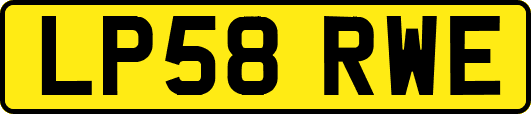 LP58RWE
