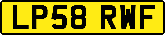 LP58RWF
