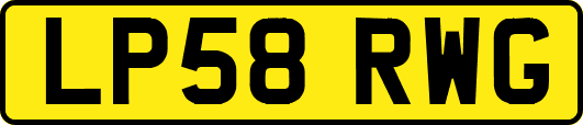 LP58RWG