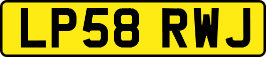 LP58RWJ