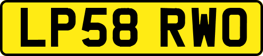 LP58RWO