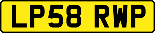 LP58RWP