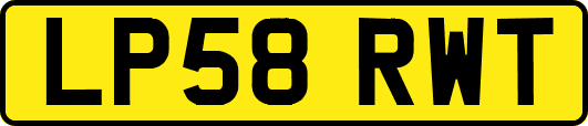 LP58RWT