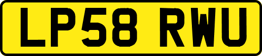 LP58RWU