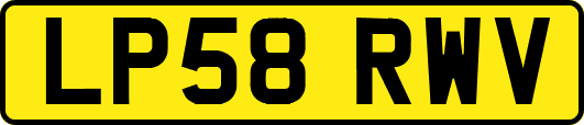 LP58RWV