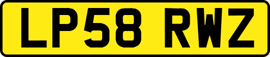 LP58RWZ