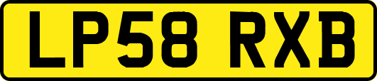 LP58RXB