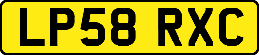 LP58RXC