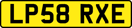 LP58RXE