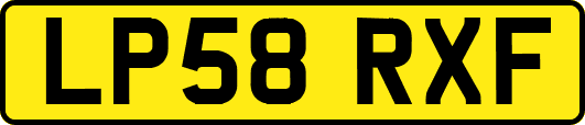 LP58RXF