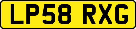 LP58RXG