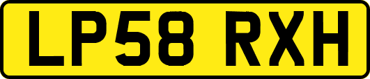 LP58RXH
