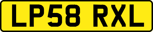 LP58RXL