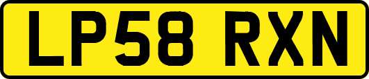 LP58RXN