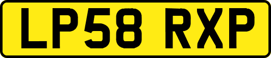 LP58RXP
