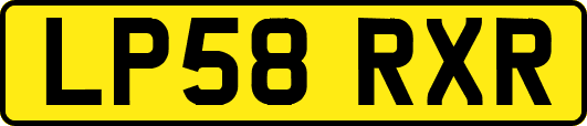 LP58RXR