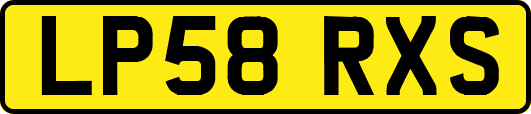 LP58RXS