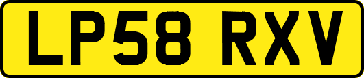 LP58RXV