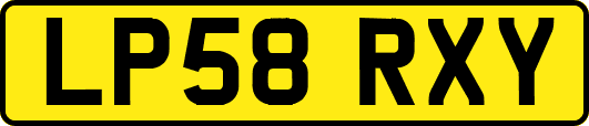 LP58RXY