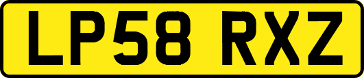 LP58RXZ