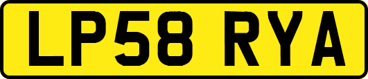 LP58RYA