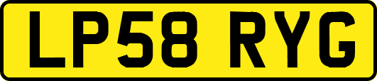 LP58RYG