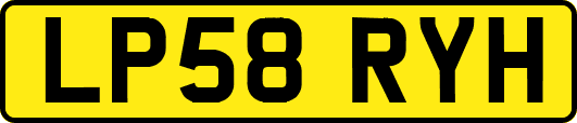 LP58RYH