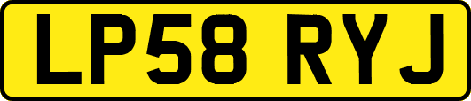 LP58RYJ