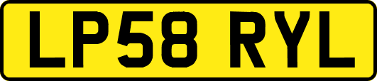 LP58RYL