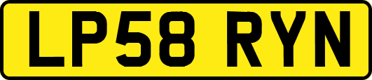 LP58RYN