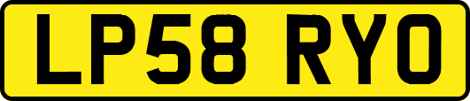 LP58RYO