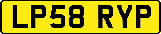 LP58RYP
