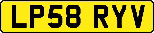 LP58RYV