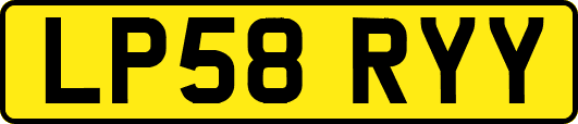 LP58RYY