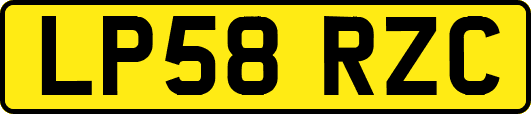 LP58RZC