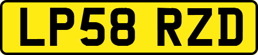 LP58RZD