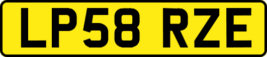 LP58RZE
