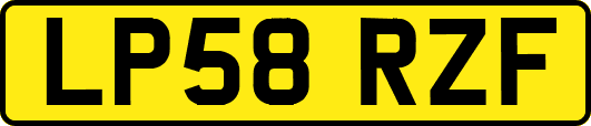 LP58RZF