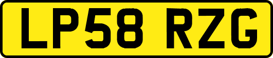 LP58RZG