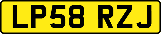 LP58RZJ
