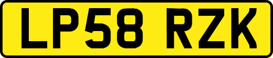 LP58RZK