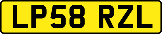 LP58RZL